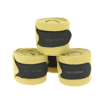 Equithème - Camel polobandages (x4) | - Ohlala