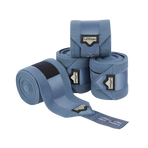 LeMieux - Polo bandages Loire Ice Blue (x4) | - Ohlala