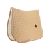 Kentucky Horsewear - Wollen zadeldek beige | - Ohlala