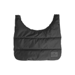 Kentucky Horsewear - BIB Waterdichte borst-/schoftbescherming zwart | - Ohlala