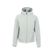 Equithème - Veste softshell femme Mona gris chiné | - Ohlala