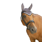 Paddock Sports - Oornetje Origine donkergrijs | - Ohlala