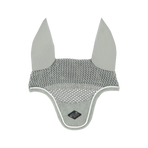 Equithème - Bonnet court French Touch gris | - Ohlala