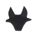 Kentucky Horsewear - Vliegenkap Wellington Glitter Stone zwart | - Ohlala