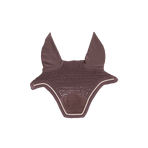 Kentucky Horsewear - Bonnet Wellington velvet parme | - Ohlala