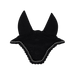 Kentucky Horsewear - Vliegenkap Wellington big stone & pearl soundless zwart | - Ohlala