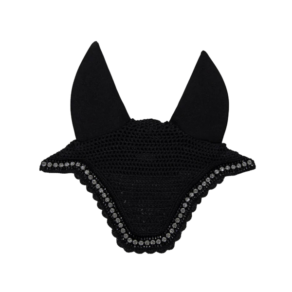 Bonnet anti-mouches Wellington Glitter anti-bruit KENTUCKY
