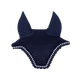 Kentucky Horsewear - Bonnet anti-mouche Wellington big stone & pearl marine foncé | - Ohlala