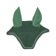 Kentucky Horsewear - Bonnet Wellington velvet vert foncé | - Ohlala