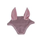 Kentucky Horsewear - Bonnet Wellington velvet vieux rose | - Ohlala