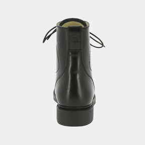 Pro Series - Boots d'équitation Cyclone noir | - Ohlala