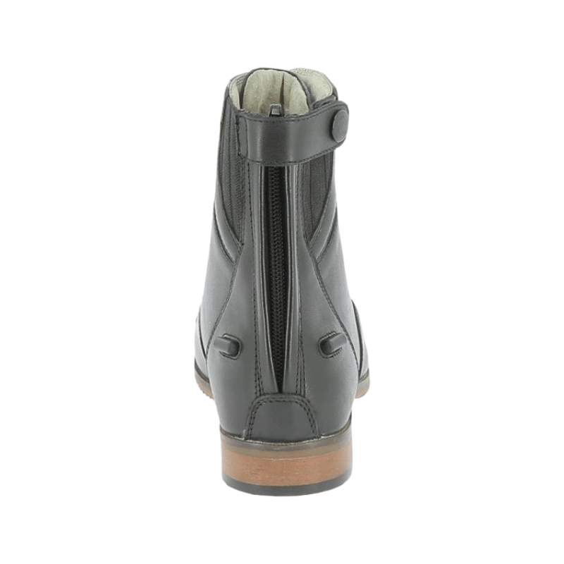 Boots equitation lacet on sale