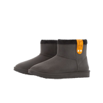 Pénélope Store - Boots fourrées noir | - Ohlala