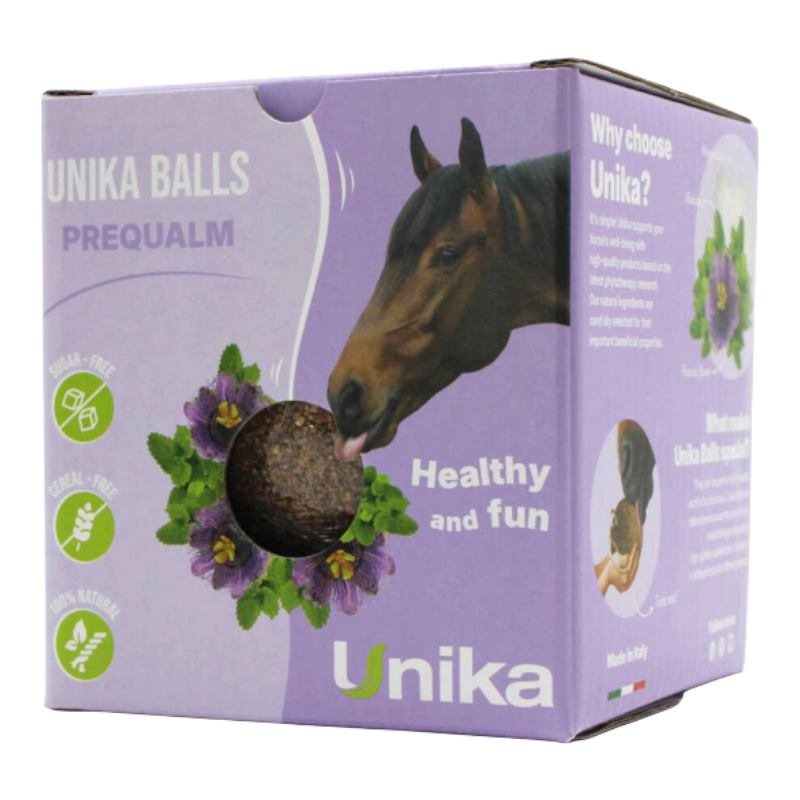 Unika - Complément alimentaire Prequalm