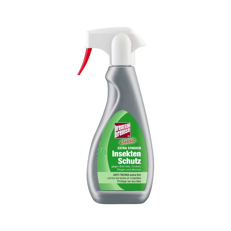 Bremsen Bremse - Lotion en spray anti-taons