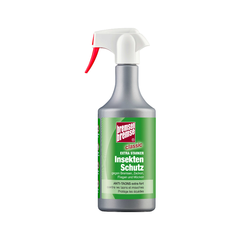 Bremsen Bremse - Lotion en spray anti-taons