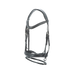 Eric Thomas - Halster Wave zwart | - Ohlala