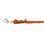 Norton - Longe d'attache bright orange | - Ohlala