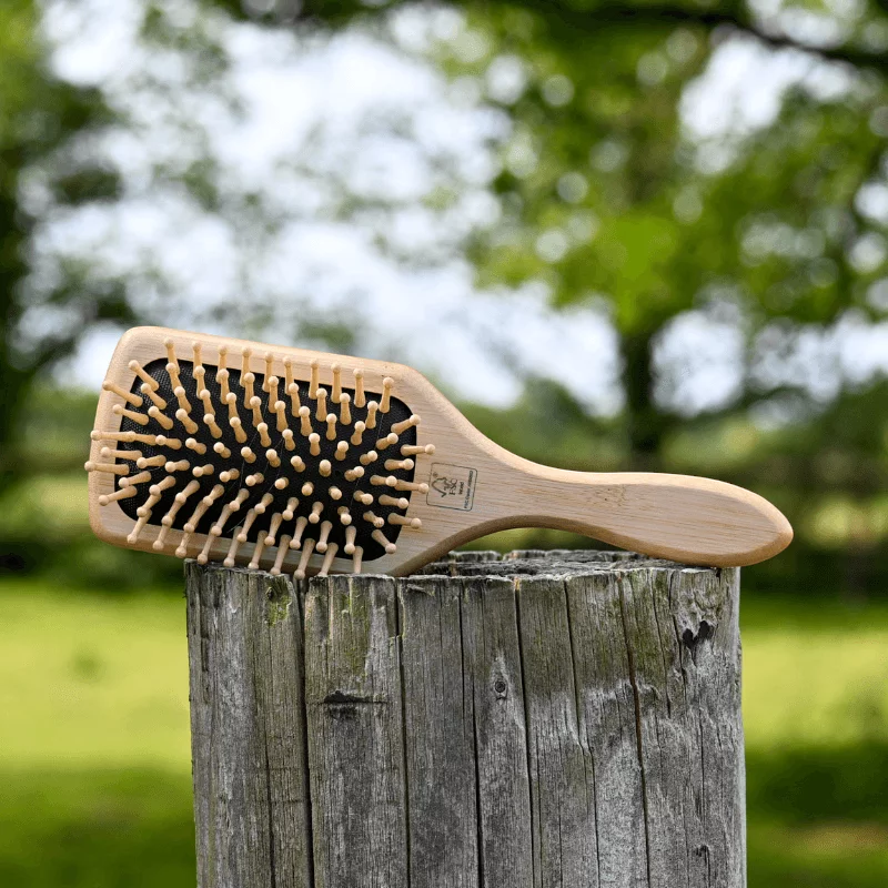 Ravene - Brosse à crins Ravene édition limitée