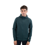 SG - Sweat à capuche zippé homme Caracho vertigo | - Ohlala