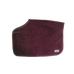 Kentucky Horsewear - Vierkante fleece nierndek Heavy Fleece bordeaux | - Ohlala