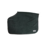 Kentucky Horsewear - Vierkante lendendeken Heavy Fleece groen | - Ohlala