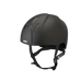 KEP - Casque d'équitation e-light matt naked jockey noir | - Ohlala
