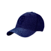 Kentucky Horsewear - Baseball Cap Glitter marine | - Ohlala