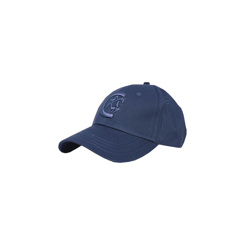 Kentucky Horsewear - Casquette Baseball marine | - Ohlala