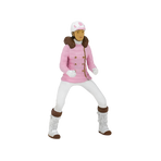 PAPO - Figuur Winter Fashion Amazone | - Ohlala