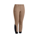 Cavalleria Toscana - Pantalon d'équitation fille Color noisette | - Ohlala