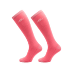 HV Polo - Chaussettes Saar rose (x1) | - Ohlala