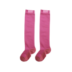 Kentucky Horsewear - Lichtroze sokken (x1) | - Ohlala