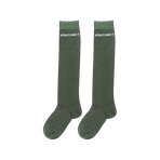 Kentucky Horsewear - Chaussettes Glitter vert (x1) | - Ohlala