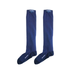 Kentucky Horsewear - Achilles anti-blaar sokken marine (x1) | - Ohlala