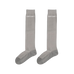Kentucky Horsewear - Glitter sokken grijs (x1) | - Ohlala