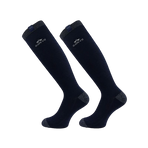 HV Polo - Chaussettes Saar marine (x1) | - Ohlala