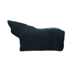 Kentucky Horsewear - Chemise séchante éponge noir | - Ohlala