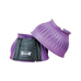 TdeT - Cloches Caoutchouc Velcro violet | - Ohlala