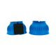 Norton - Cloches soft double bande auto-agrippante bleu roi | - Ohlala