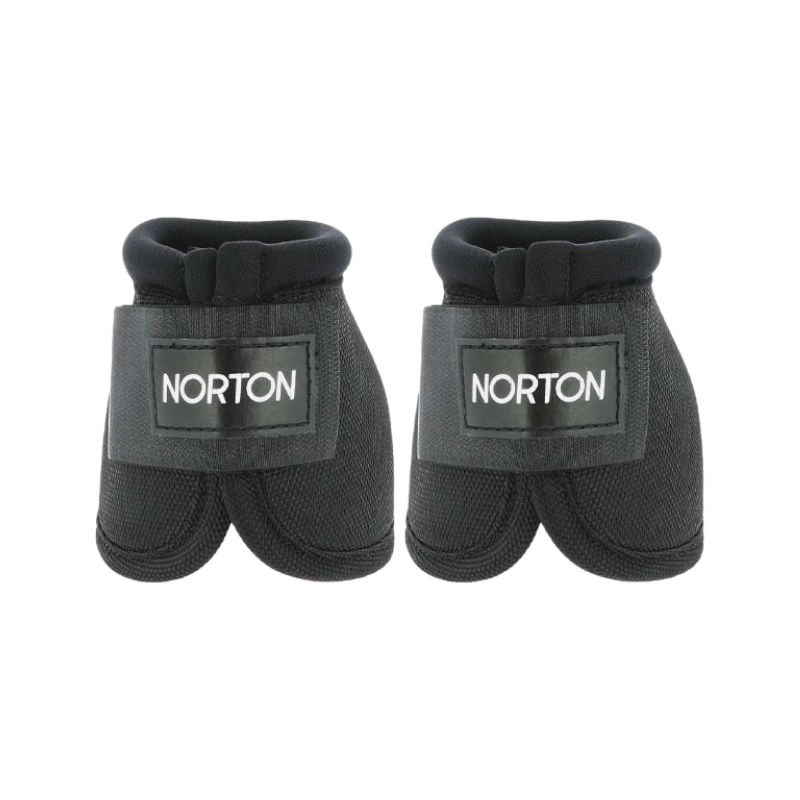 Norton - Cloches chevaux 1680 D Kevlar