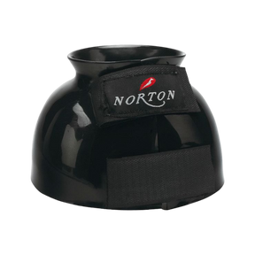 Norton -  Cloches anti-turn noir