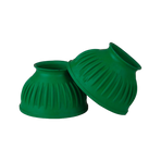 TdeT - Cloches fermées caoutchouc vert | - Ohlala