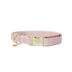 Kentucky Dogwear - Colliers pour chiens Velvet rose tendre | - Ohlala