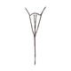 Norton Pro - Collier de chasse havane | - Ohlala