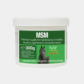 NAF - Complément alimentaire articulaire MSM 300g | - Ohlala