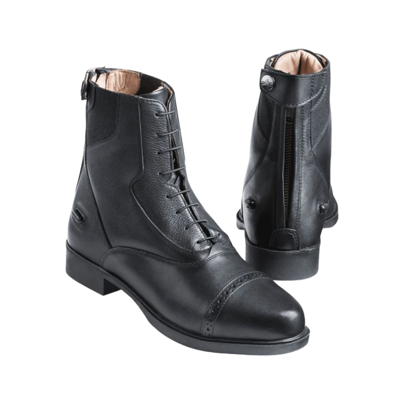 Boots femme equitation on sale