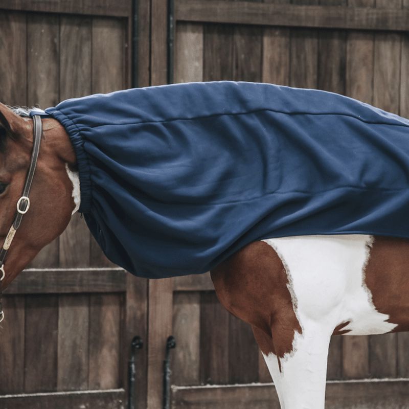 Kentucky Horsewear - Couvre cou écharpe Cooler Fleece | - Ohlala