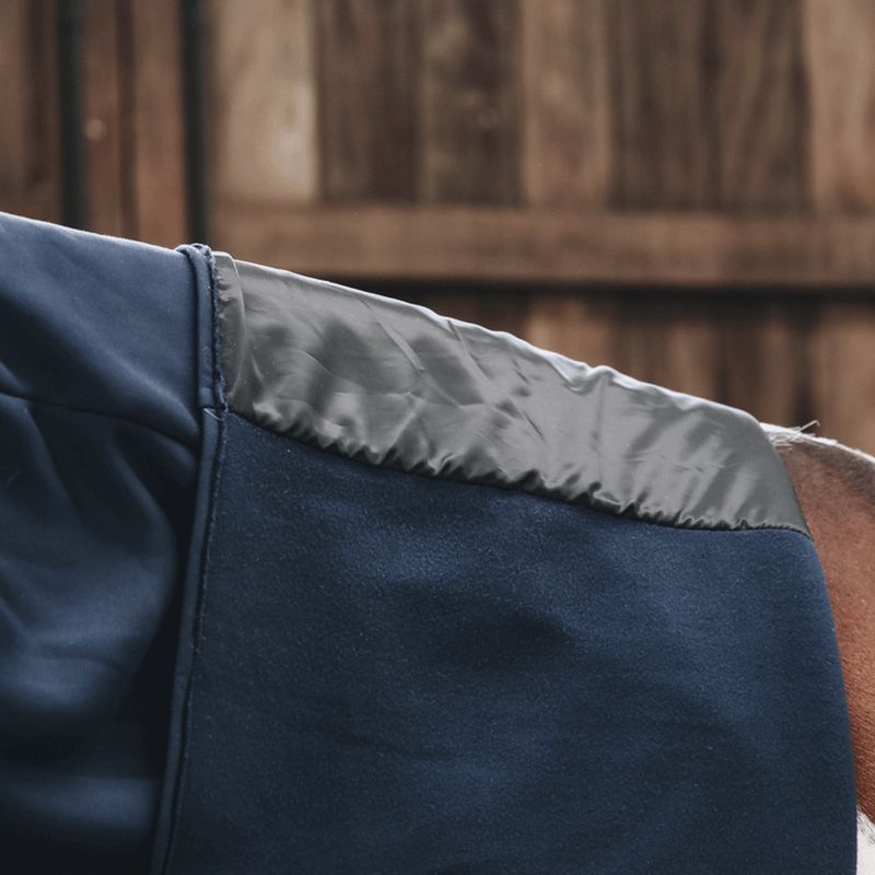 Kentucky Horsewear - Couvre cou écharpe Cooler Fleece | - Ohlala