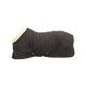 Kentucky Horsewear - Couverture de présentation marron 160g | - Ohlala